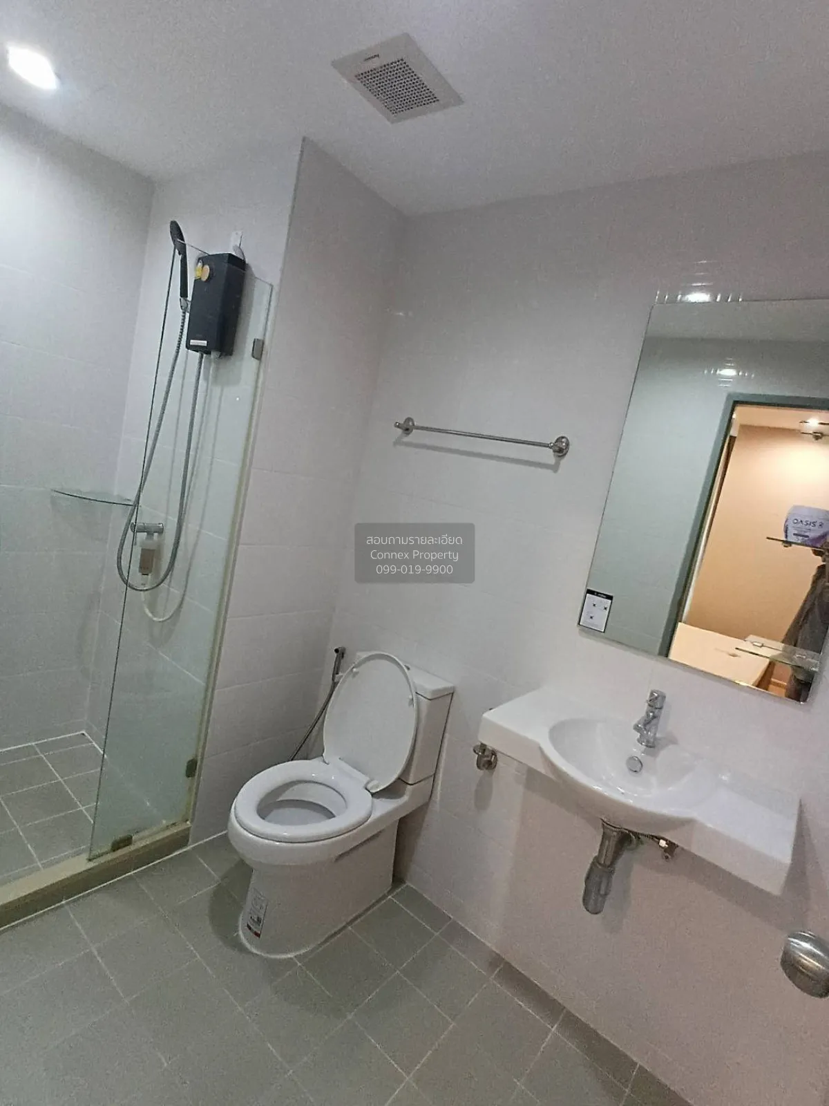 FOR RENT condo , Ideo Sathorn - Thapra , BTS-Pho Nimit , Bukkhalo