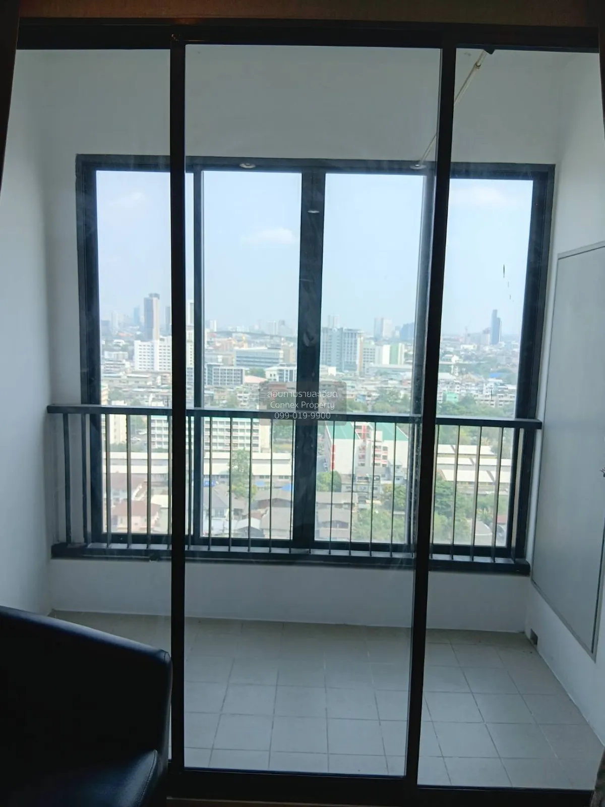 FOR RENT condo , Ideo Sathorn - Thapra , BTS-Pho Nimit , Bukkhalo