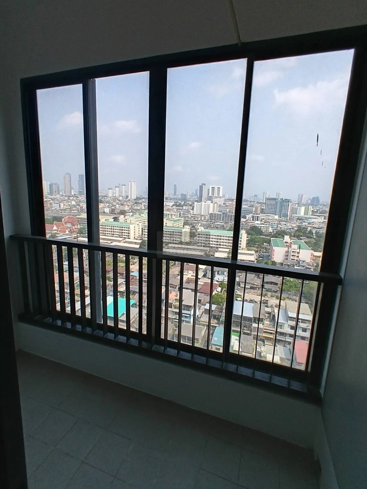FOR RENT condo , Ideo Sathorn - Thapra , BTS-Pho Nimit , Bukkhalo