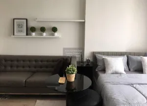 เช่าคอนโด  ไอดีโอ สาทร - ท่าพระ BTS-โพธิ์นิมิตร บุคคโล เขต ธนบุรี กรุงเทพ CX-25465