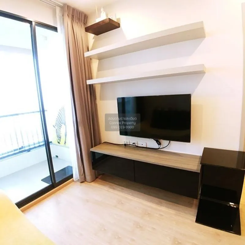 เช่าคอนโด  ไอดีโอ สาทร - ท่าพระ BTS-โพธิ์นิมิตร บุคคโล เขต ธนบุรี 2