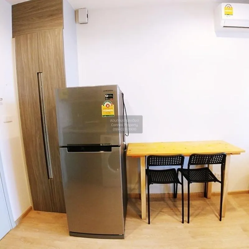 เช่าคอนโด  ไอดีโอ สาทร - ท่าพระ BTS-โพธิ์นิมิตร บุคคโล เขต ธนบุรี 4