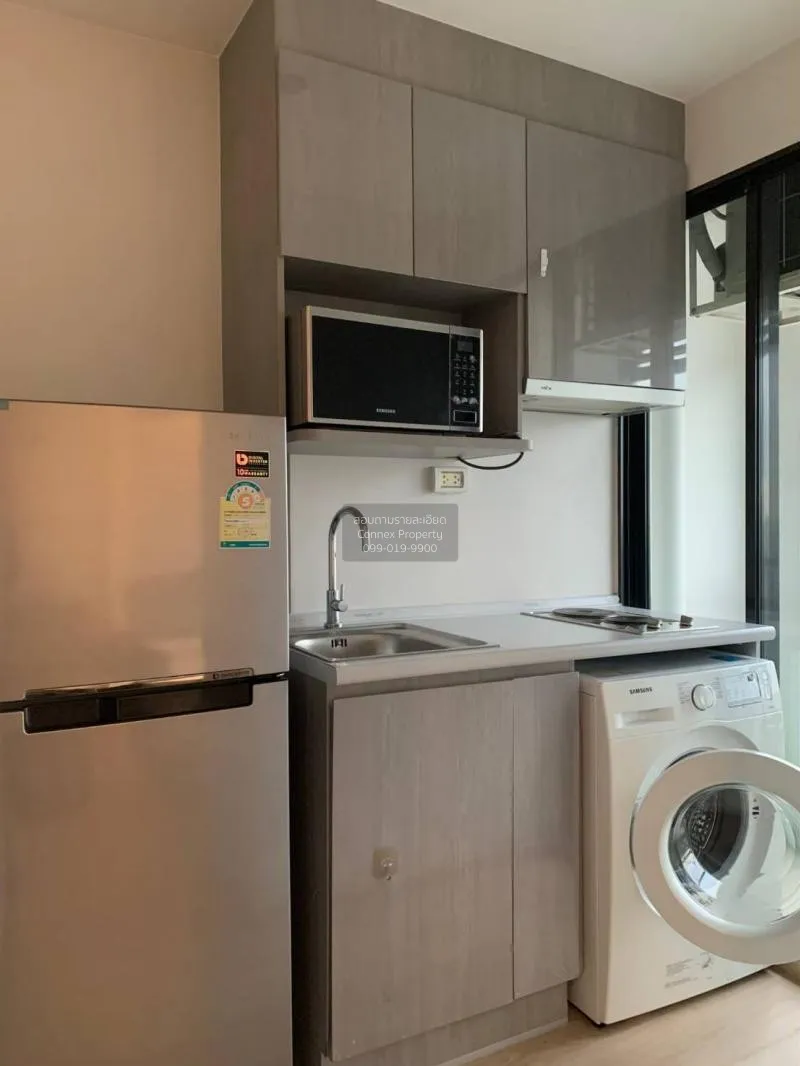 เช่าคอนโด  ไอดีโอ สาทร - ท่าพระ BTS-โพธิ์นิมิตร บุคคโล เขต ธนบุรี 2