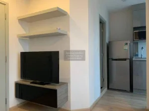 เช่าคอนโด  ไอดีโอ สาทร - ท่าพระ BTS-โพธิ์นิมิตร บุคคโล เขต ธนบุรี กรุงเทพ CX-25494