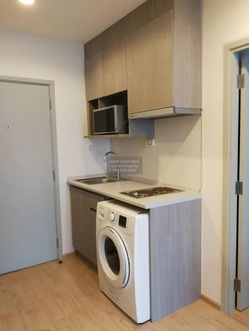 เช่าคอนโด  ไอดีโอ สาทร - ท่าพระ BTS-โพธิ์นิมิตร บุคคโล เขต ธนบุรี 2