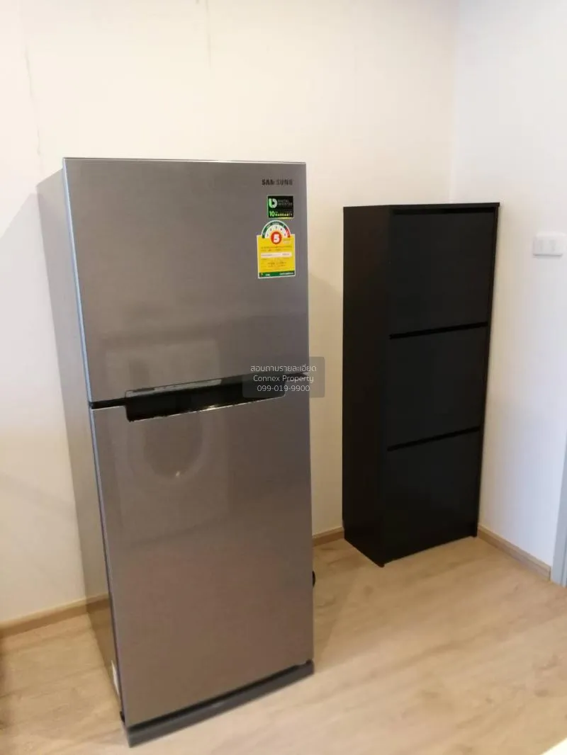 เช่าคอนโด  ไอดีโอ สาทร - ท่าพระ BTS-โพธิ์นิมิตร บุคคโล เขต ธนบุรี 3