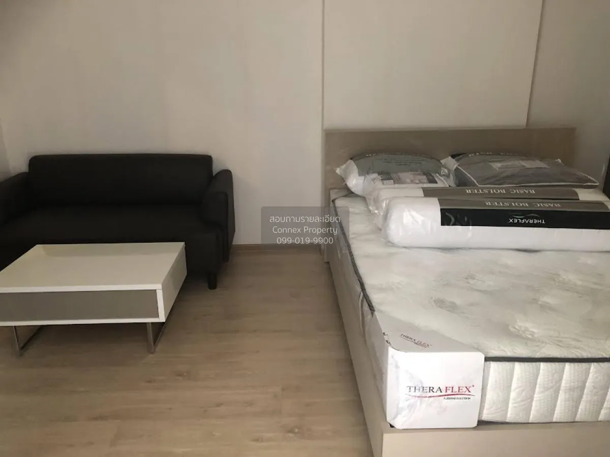 FOR RENT condo , Ideo Sathorn - Thapra , BTS-Pho Nimit , Bukkhalo 1