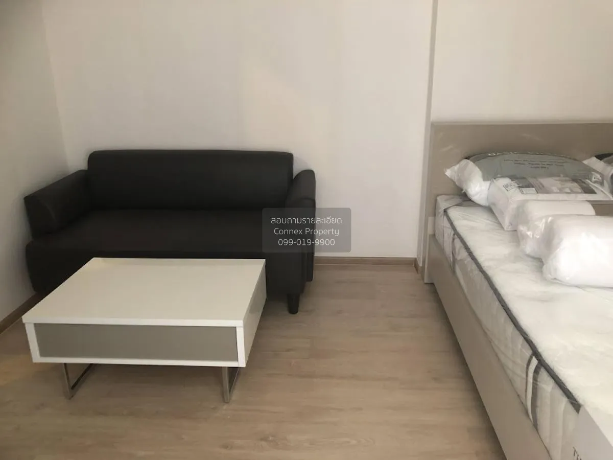 FOR RENT condo , Ideo Sathorn - Thapra , BTS-Pho Nimit , Bukkhalo 2