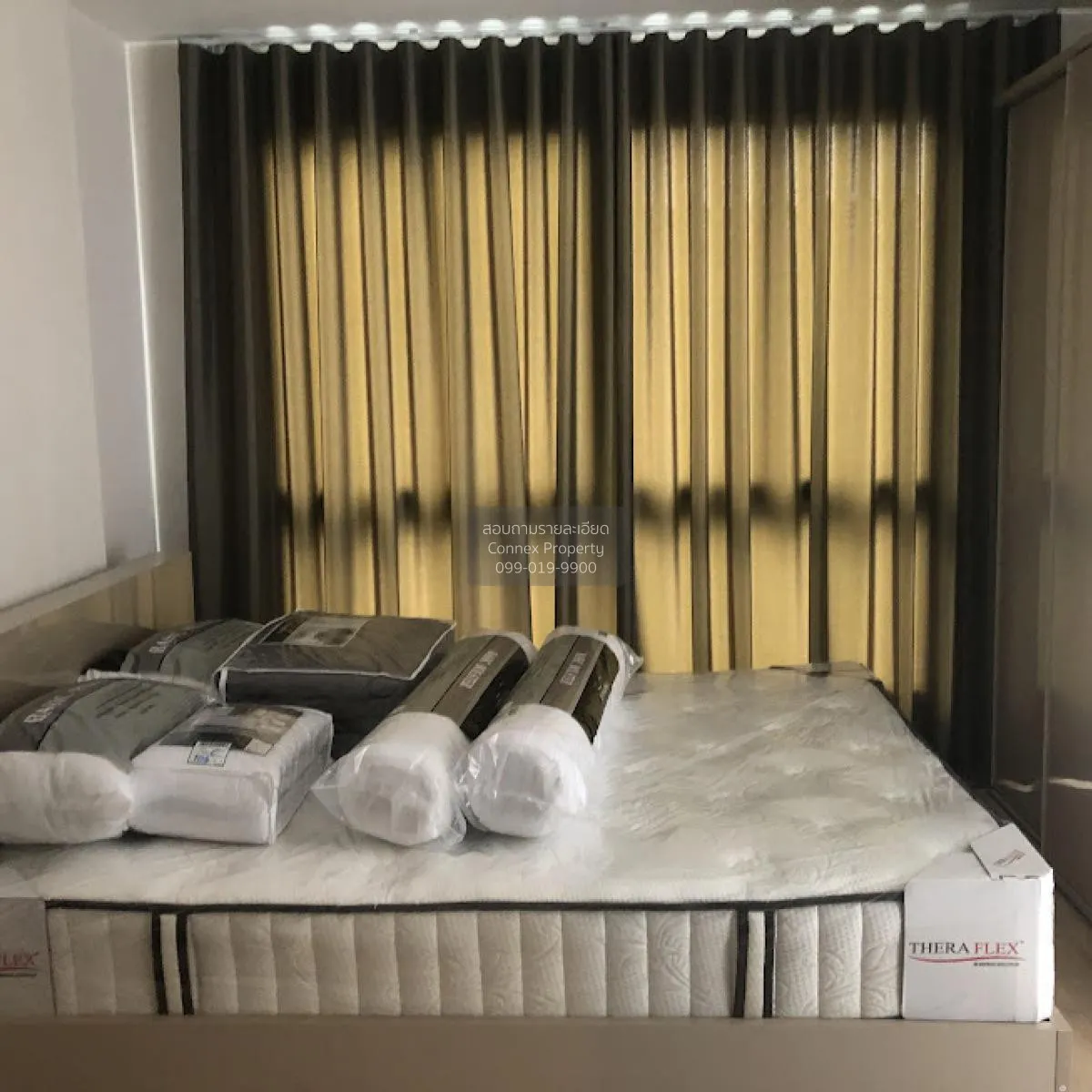 FOR RENT condo , Ideo Sathorn - Thapra , BTS-Pho Nimit , Bukkhalo 3