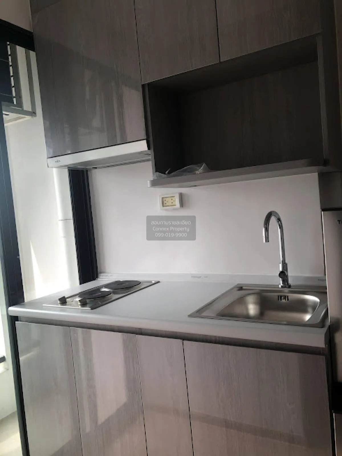 FOR RENT condo , Ideo Sathorn - Thapra , BTS-Pho Nimit , Bukkhalo 4