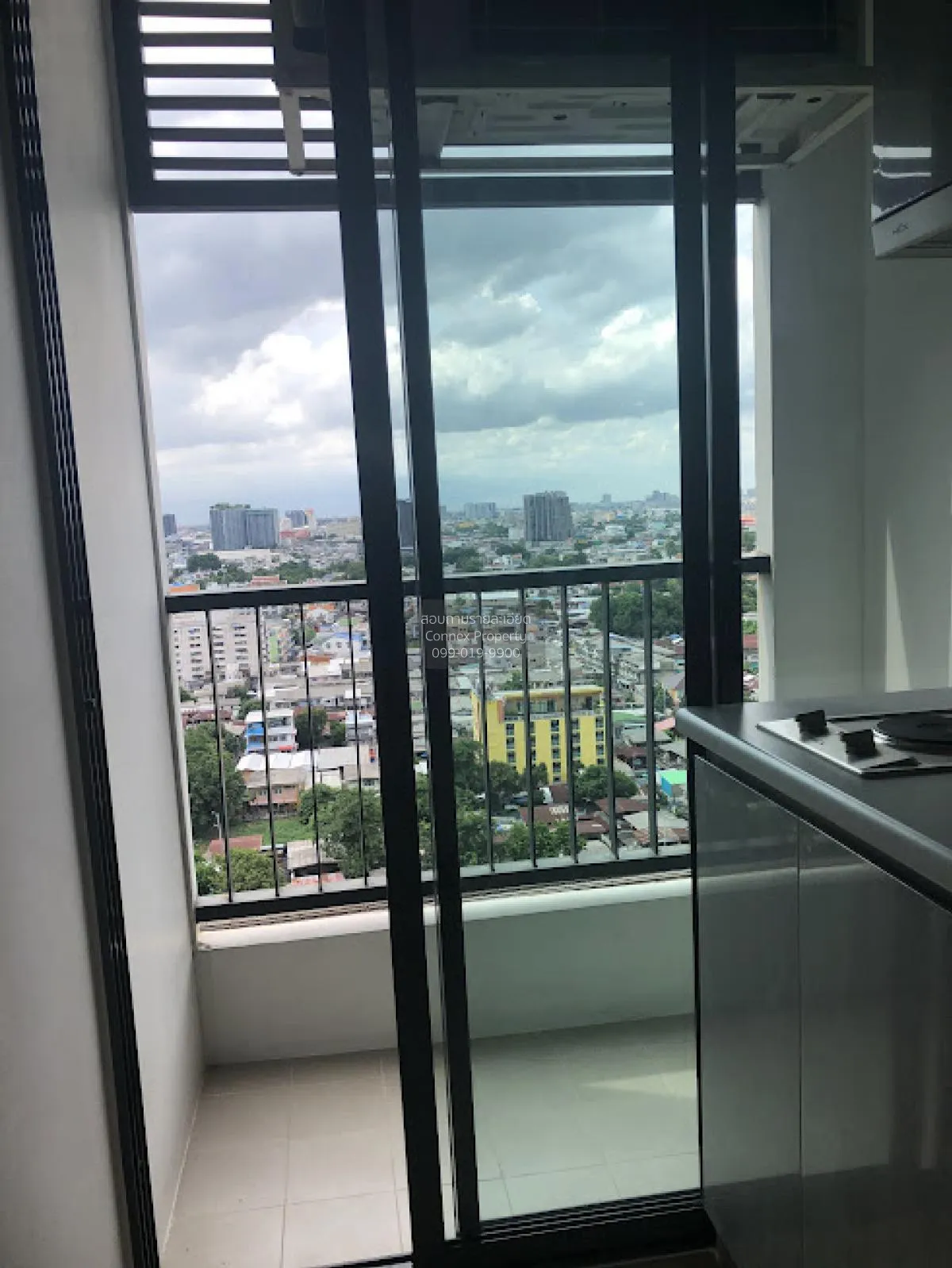 FOR RENT condo , Ideo Sathorn - Thapra , BTS-Pho Nimit , Bukkhalo