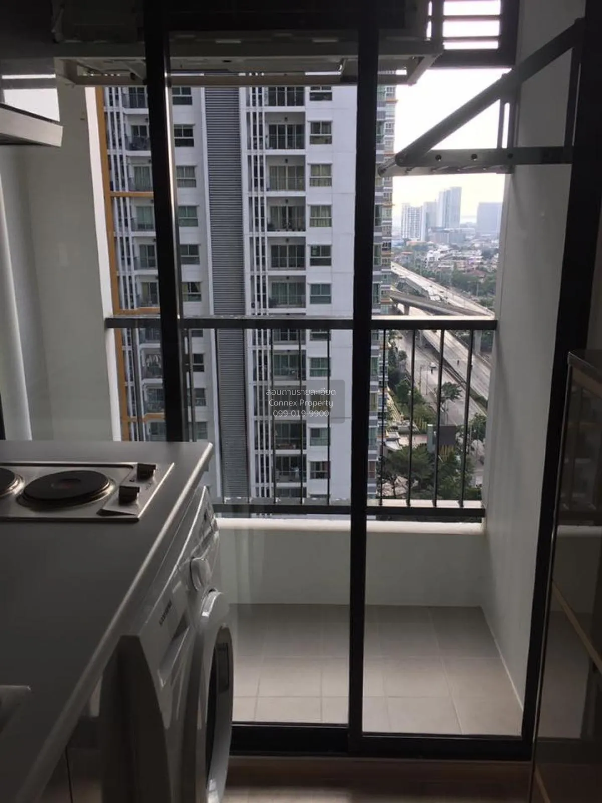 เช่าคอนโด  ไอดีโอ สาทร - ท่าพระ BTS-โพธิ์นิมิตร บุคคโล เขต ธนบุรี