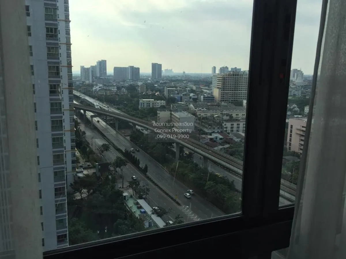 เช่าคอนโด  ไอดีโอ สาทร - ท่าพระ BTS-โพธิ์นิมิตร บุคคโล เขต ธนบุรี