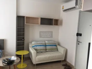 เช่าคอนโด  ไอดีโอ สาทร - ท่าพระ BTS-โพธิ์นิมิตร บุคคโล เขต ธนบุรี กรุงเทพ CX-25502