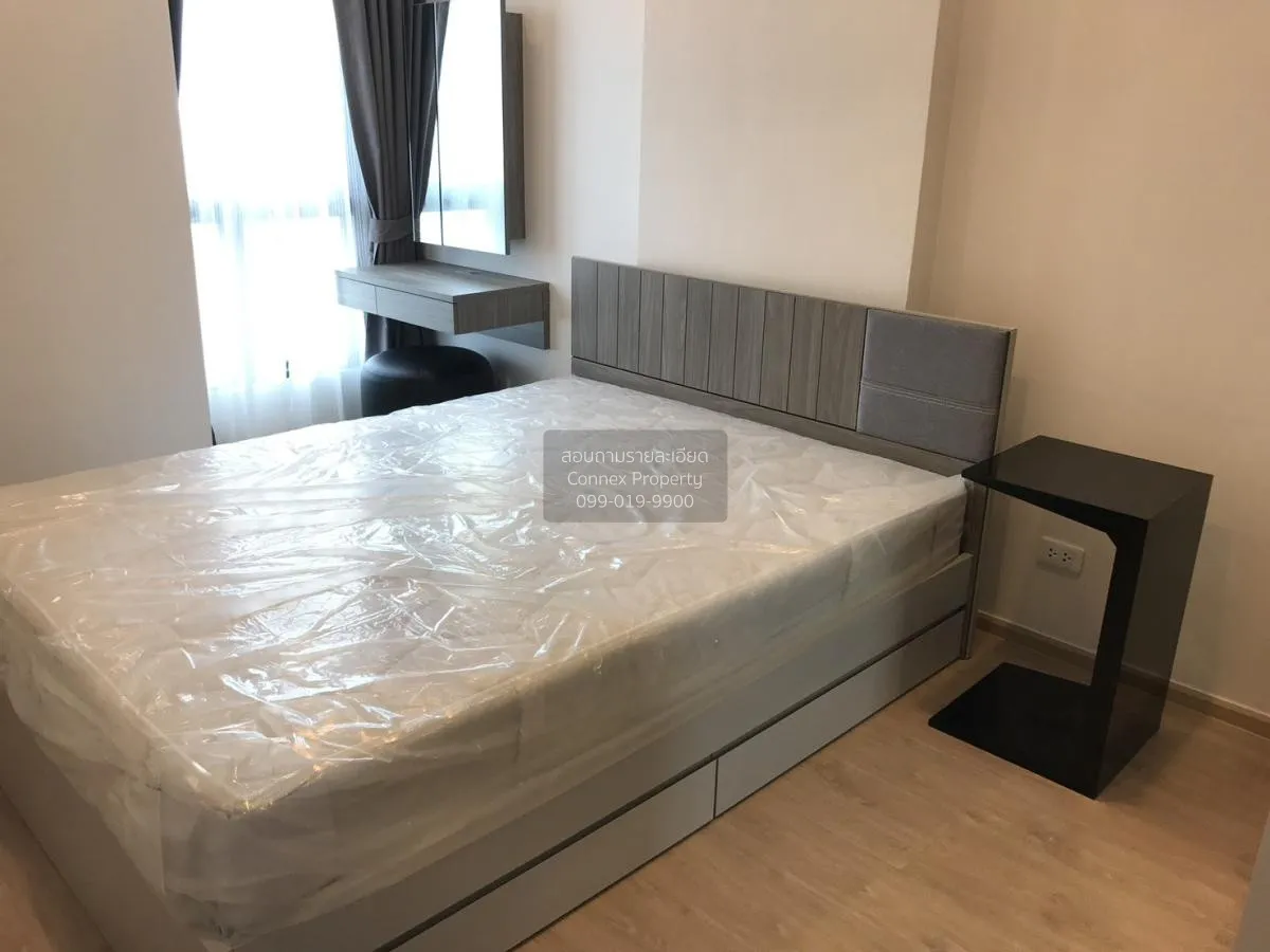 FOR SALE Condo , Ideo Sathorn - Thapra , high floor , BTS-Pho Nim 4