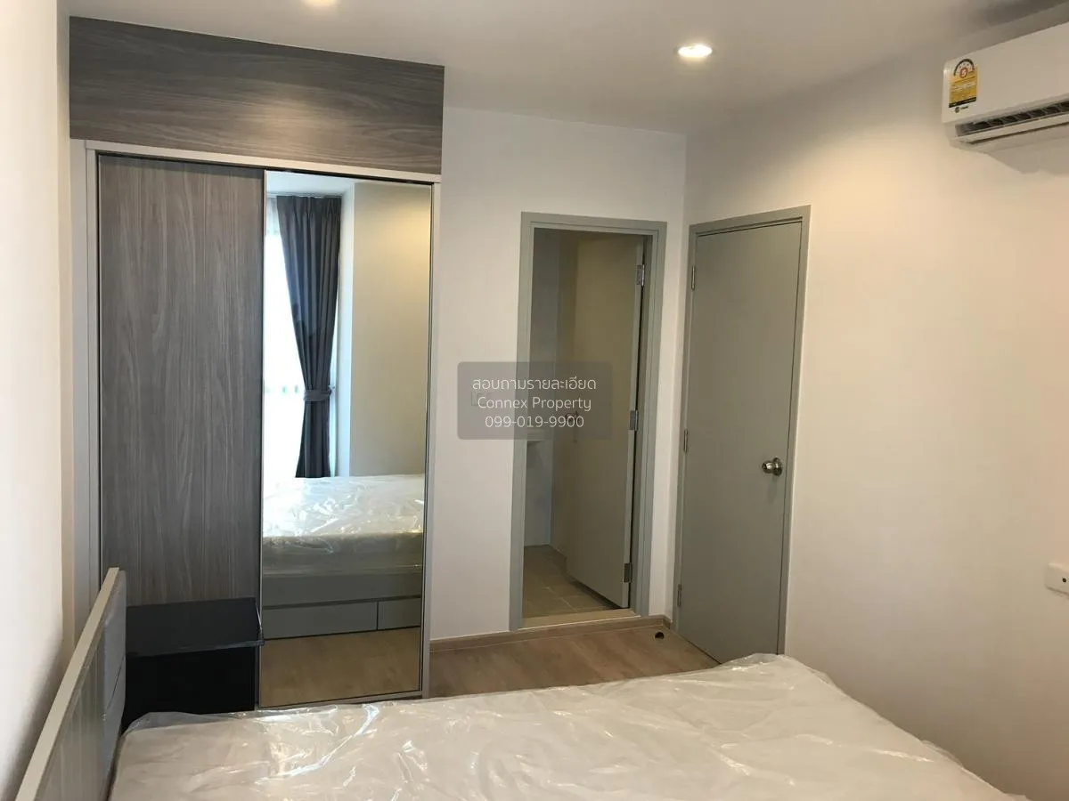FOR SALE Condo , Ideo Sathorn - Thapra , high floor , BTS-Pho Nim