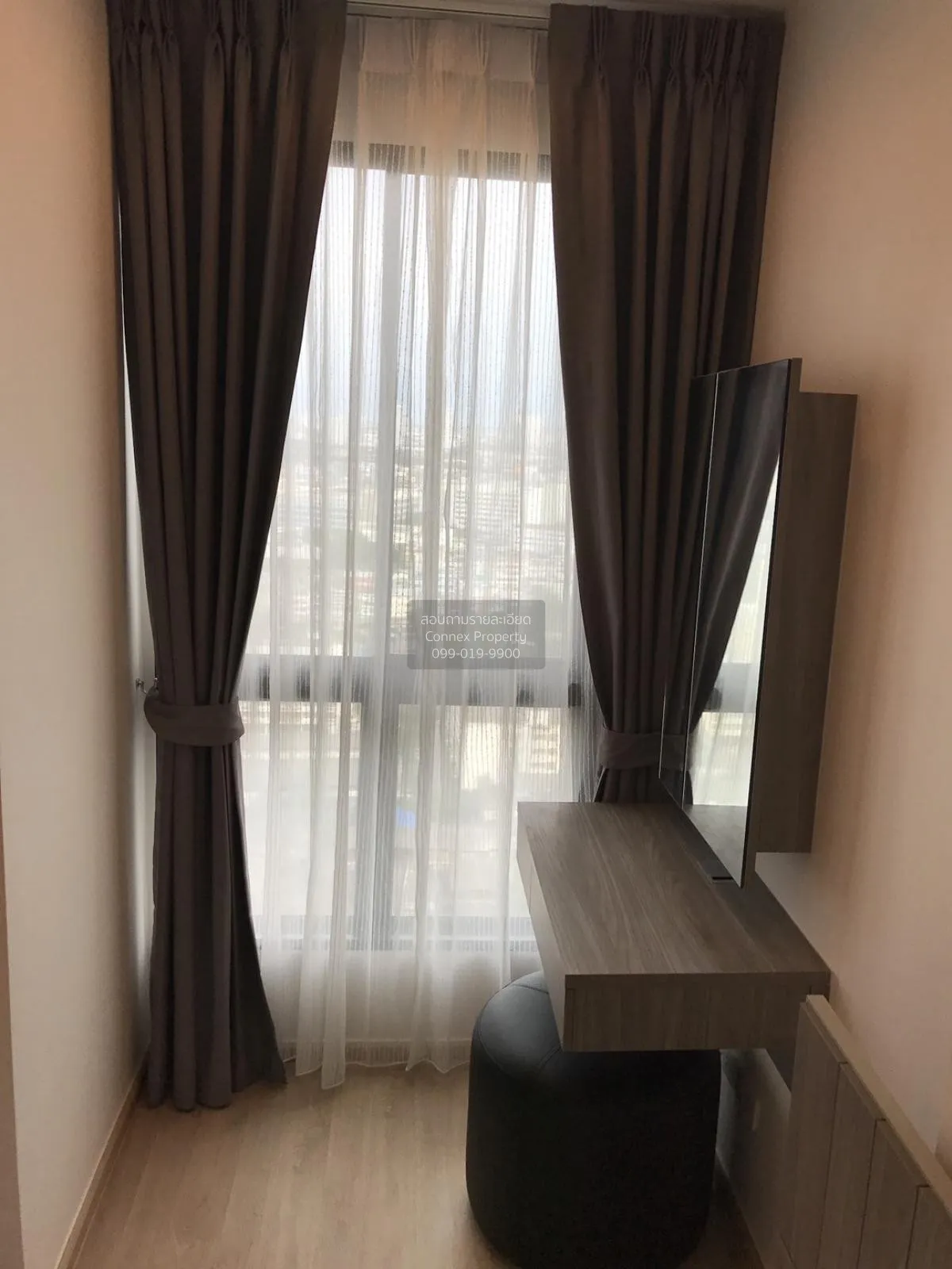 FOR SALE Condo , Ideo Sathorn - Thapra , high floor , BTS-Pho Nim