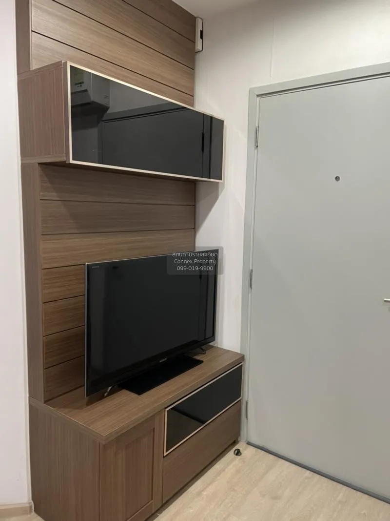 เช่าคอนโด  ไอดีโอ สาทร - ท่าพระ BTS-โพธิ์นิมิตร บุคคโล เขต ธนบุรี 2