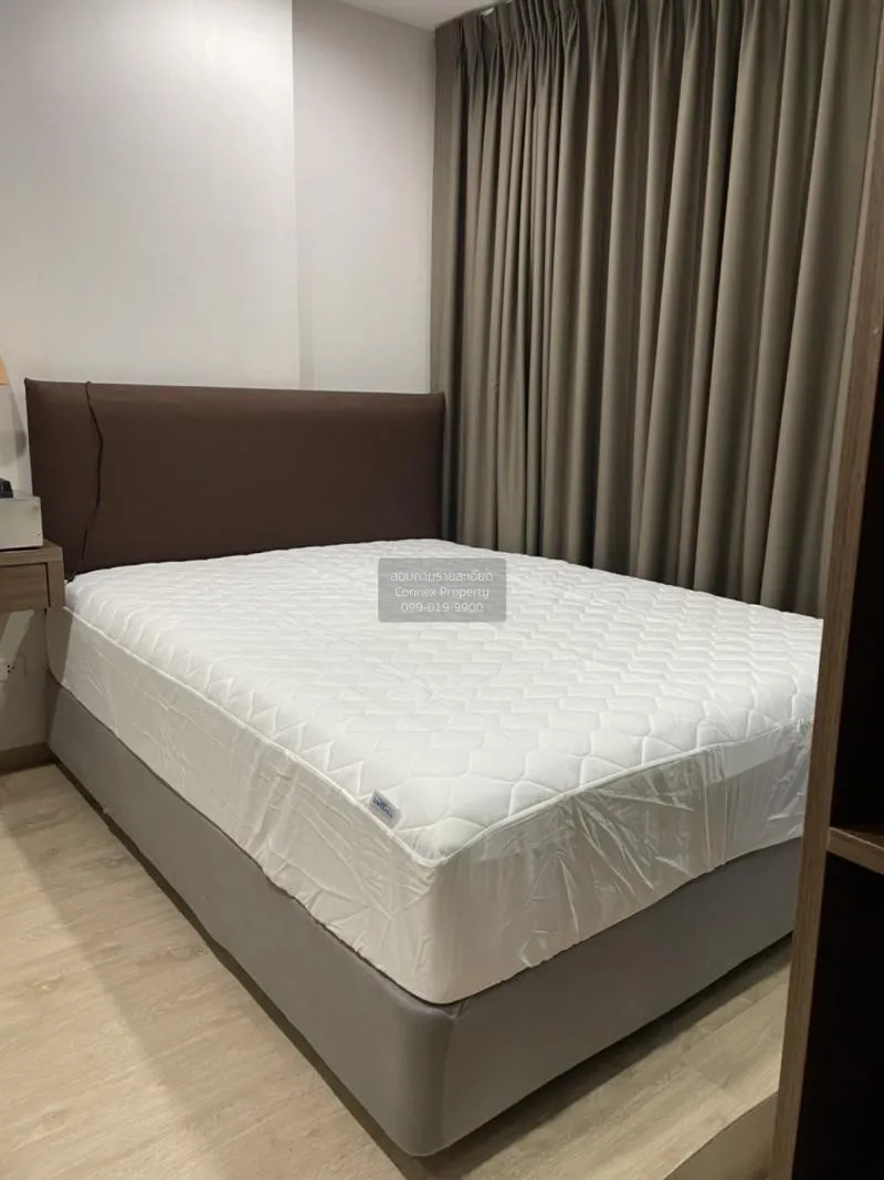 เช่าคอนโด  ไอดีโอ สาทร - ท่าพระ BTS-โพธิ์นิมิตร บุคคโล เขต ธนบุรี