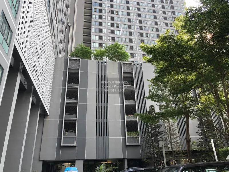 เช่าคอนโด  ไอดีโอ สาทร - ท่าพระ BTS-โพธิ์นิมิตร บุคคโล เขต ธนบุรี 1