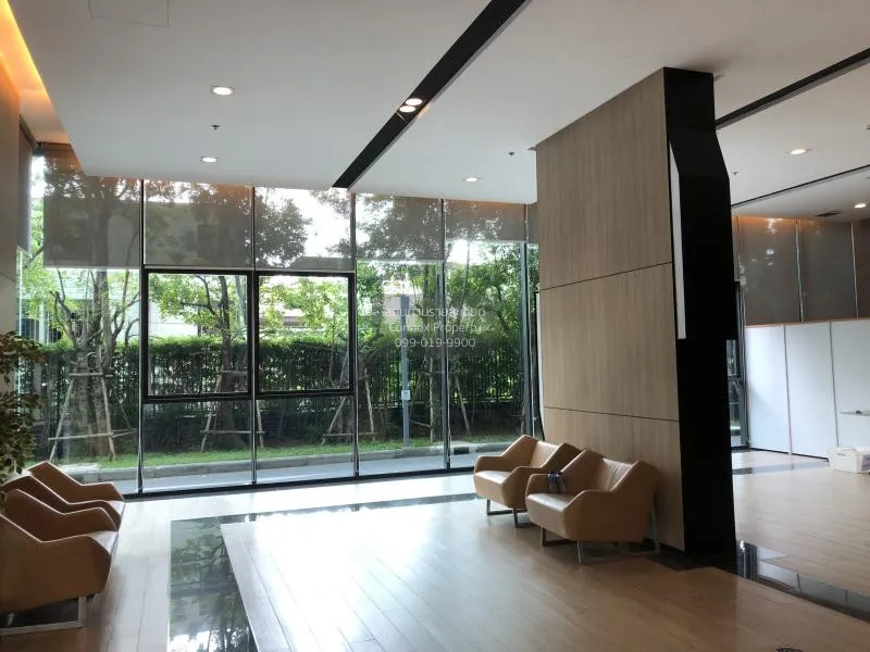 เช่าคอนโด  ไอดีโอ สาทร - ท่าพระ BTS-โพธิ์นิมิตร บุคคโล เขต ธนบุรี 3