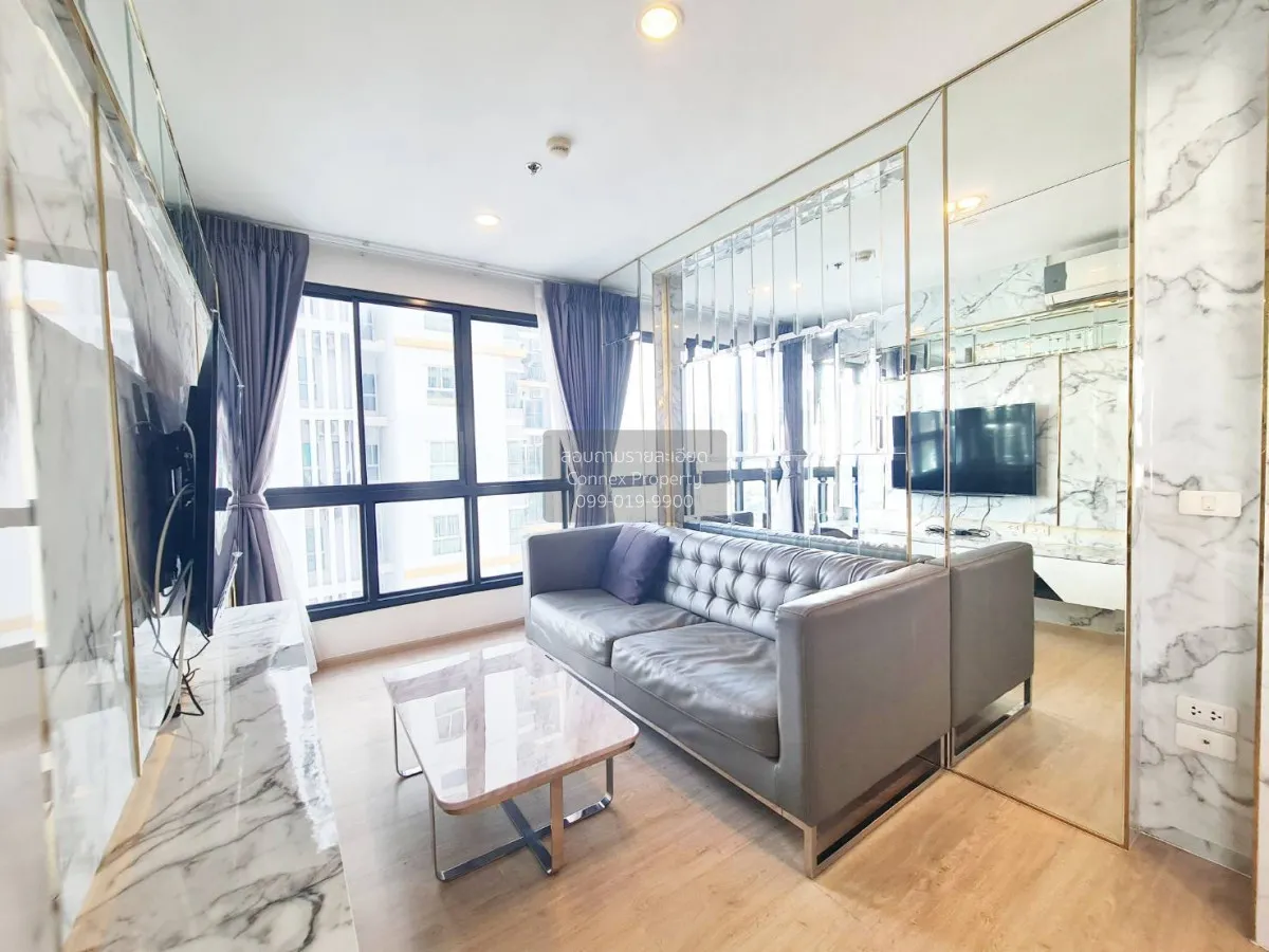 For Sale Condo , Ideo Sathorn - Thapra , BTS-Pho Nimit , Bukkhalo 2