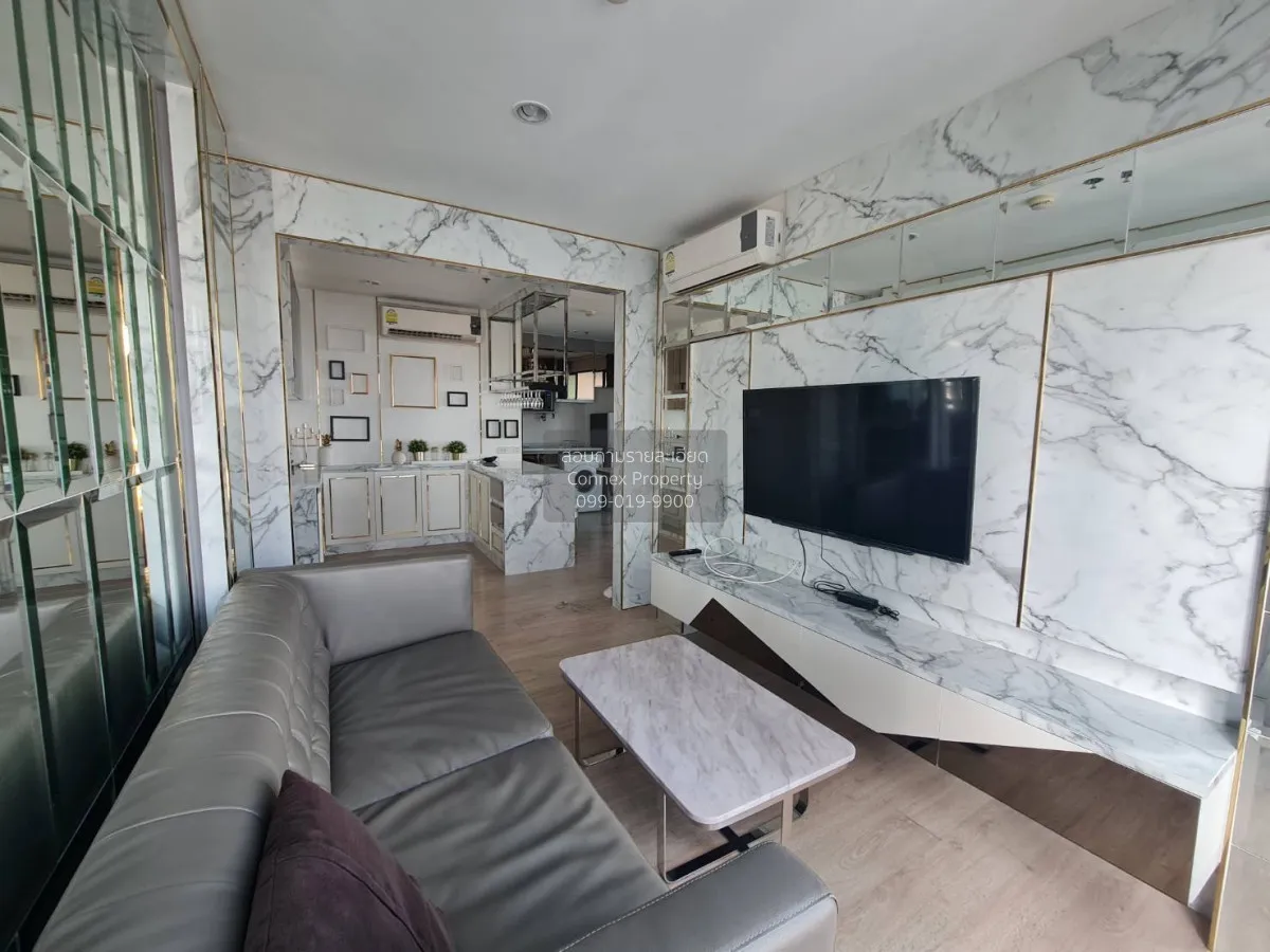 For Sale Condo , Ideo Sathorn - Thapra , BTS-Pho Nimit , Bukkhalo 3