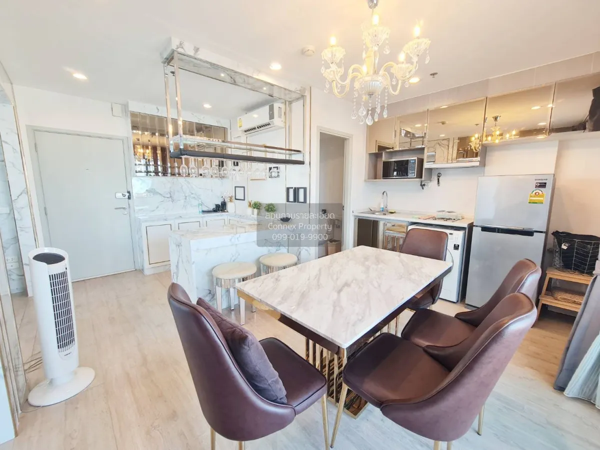 For Sale Condo , Ideo Sathorn - Thapra , BTS-Pho Nimit , Bukkhalo 4