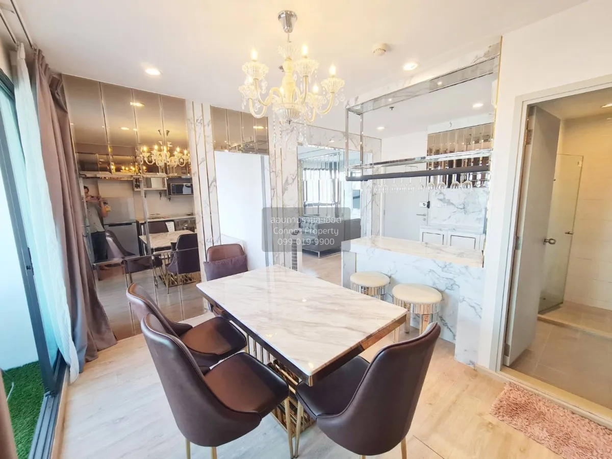 For Sale Condo , Ideo Sathorn - Thapra , BTS-Pho Nimit , Bukkhalo