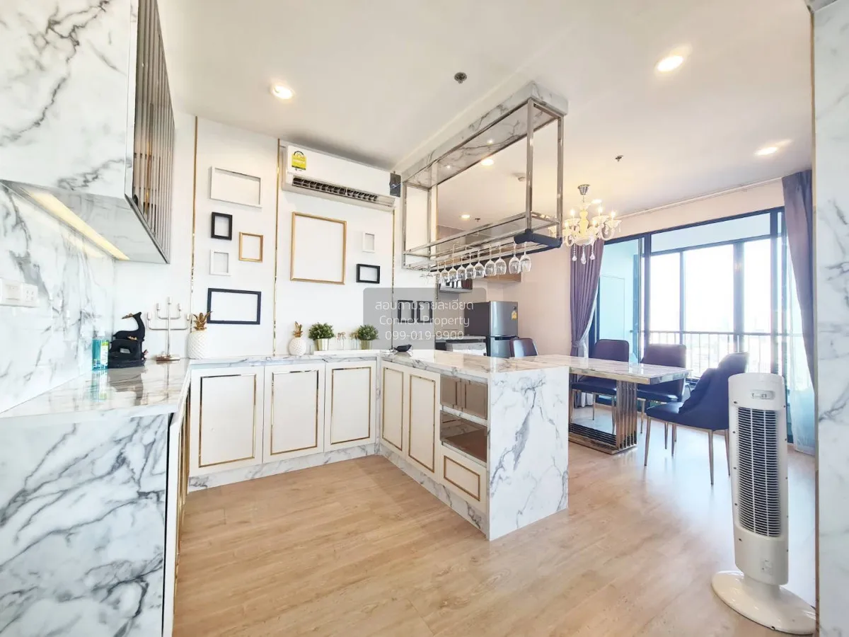 For Sale Condo , Ideo Sathorn - Thapra , BTS-Pho Nimit , Bukkhalo