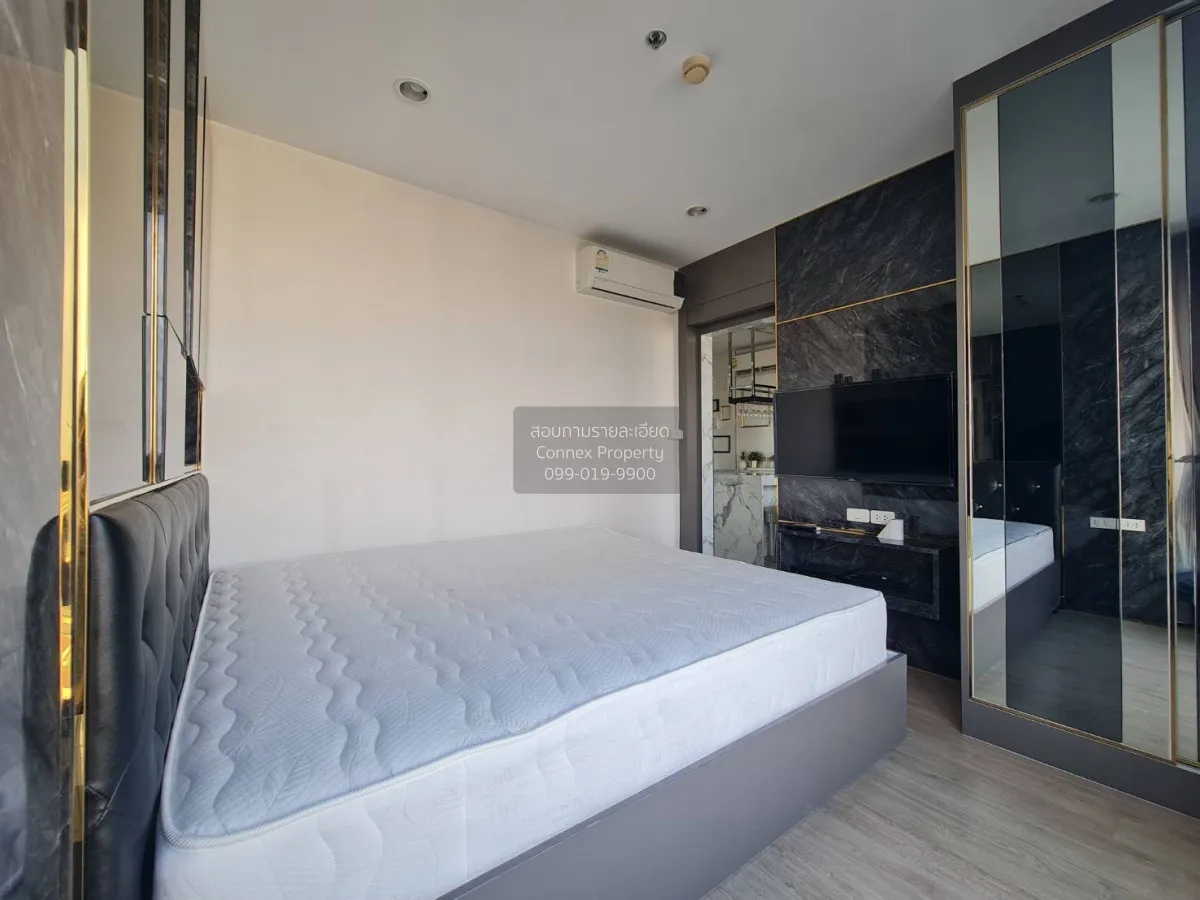 For Sale Condo , Ideo Sathorn - Thapra , BTS-Pho Nimit , Bukkhalo