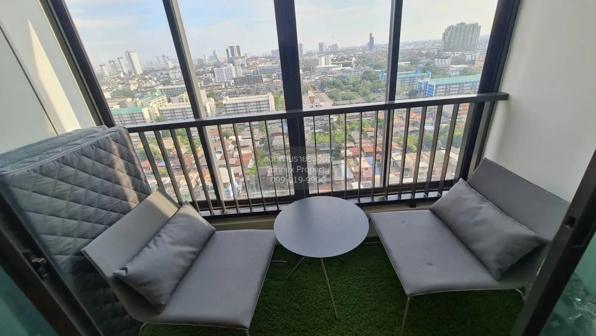 ขายคอนโด  ไอดีโอ สาทร - ท่าพระ BTS-โพธิ์นิมิตร บุคคโล เขต ธนบุรี 