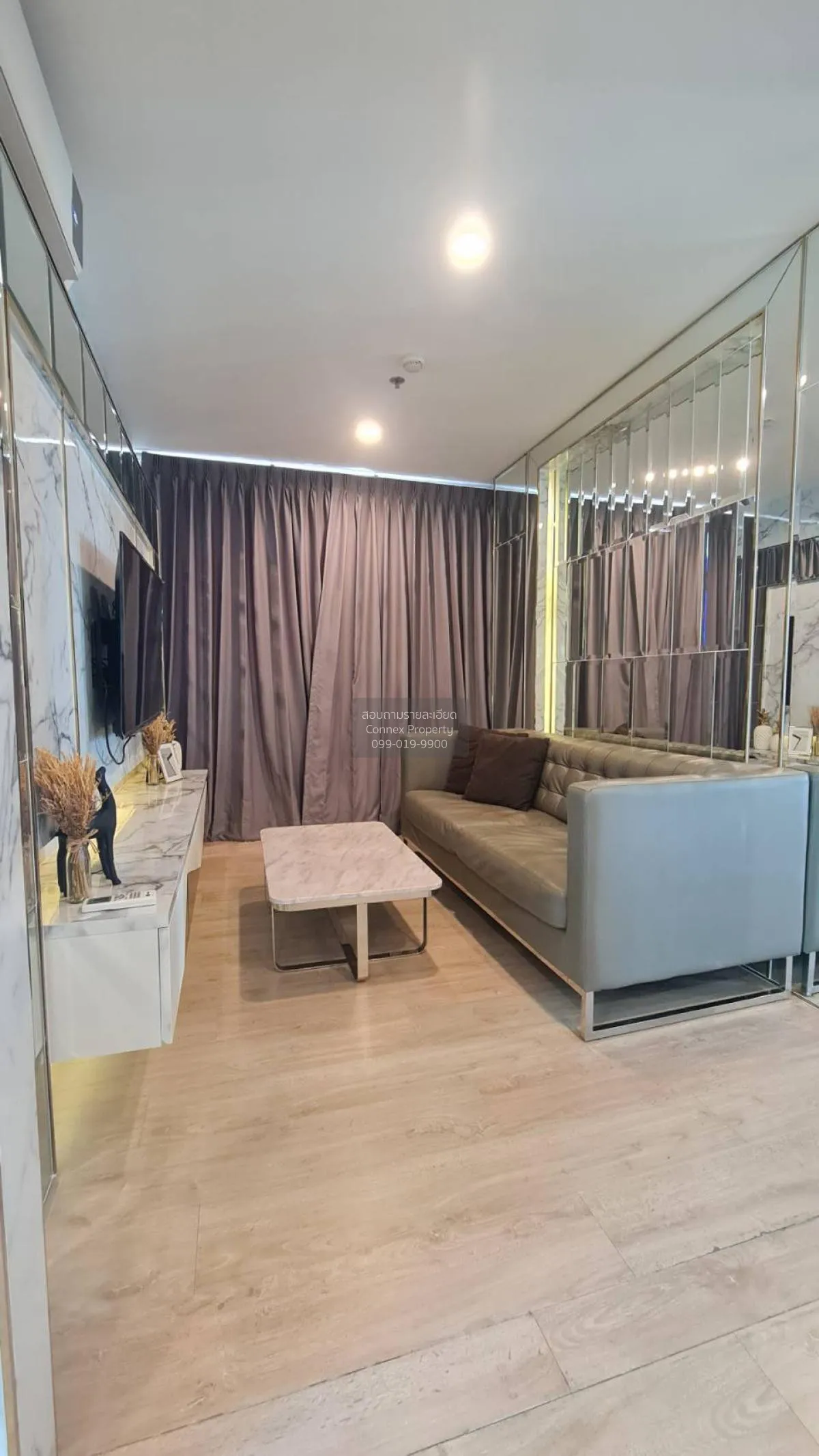 ขายคอนโด  ไอดีโอ สาทร - ท่าพระ BTS-โพธิ์นิมิตร บุคคโล เขต ธนบุรี  2