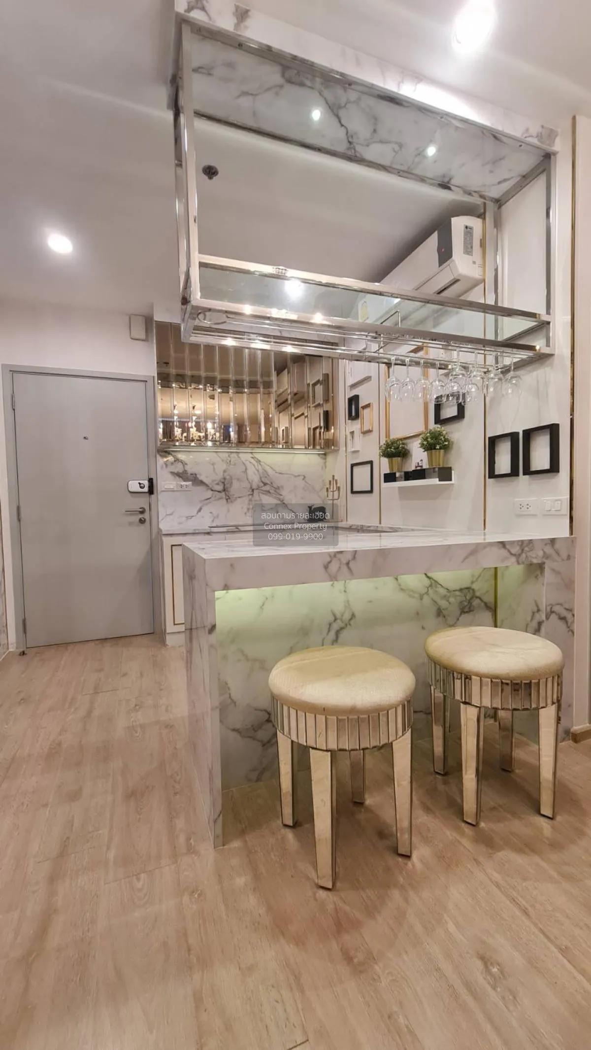 ขายคอนโด  ไอดีโอ สาทร - ท่าพระ BTS-โพธิ์นิมิตร บุคคโล เขต ธนบุรี 