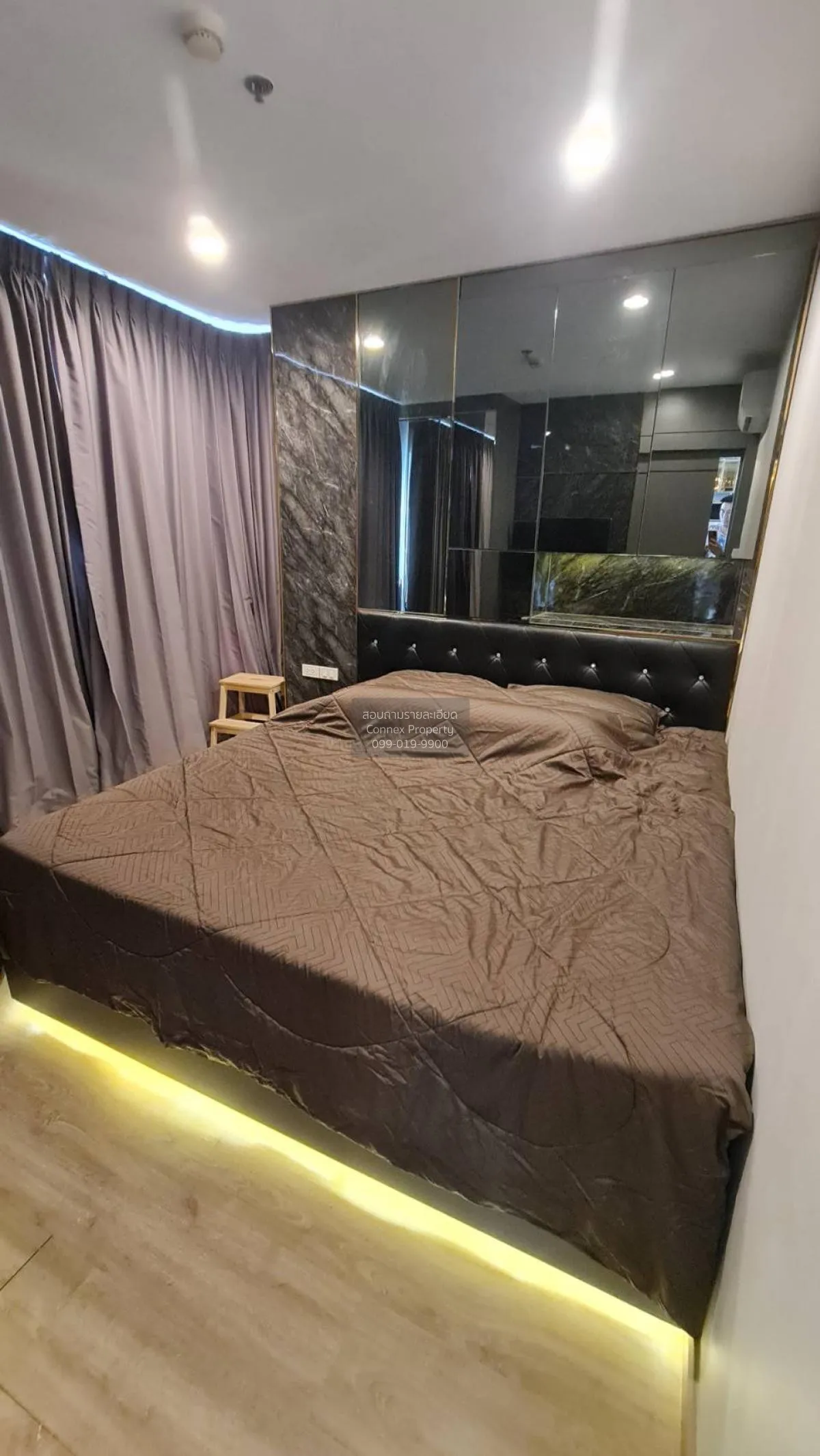 ขายคอนโด  ไอดีโอ สาทร - ท่าพระ BTS-โพธิ์นิมิตร บุคคโล เขต ธนบุรี 