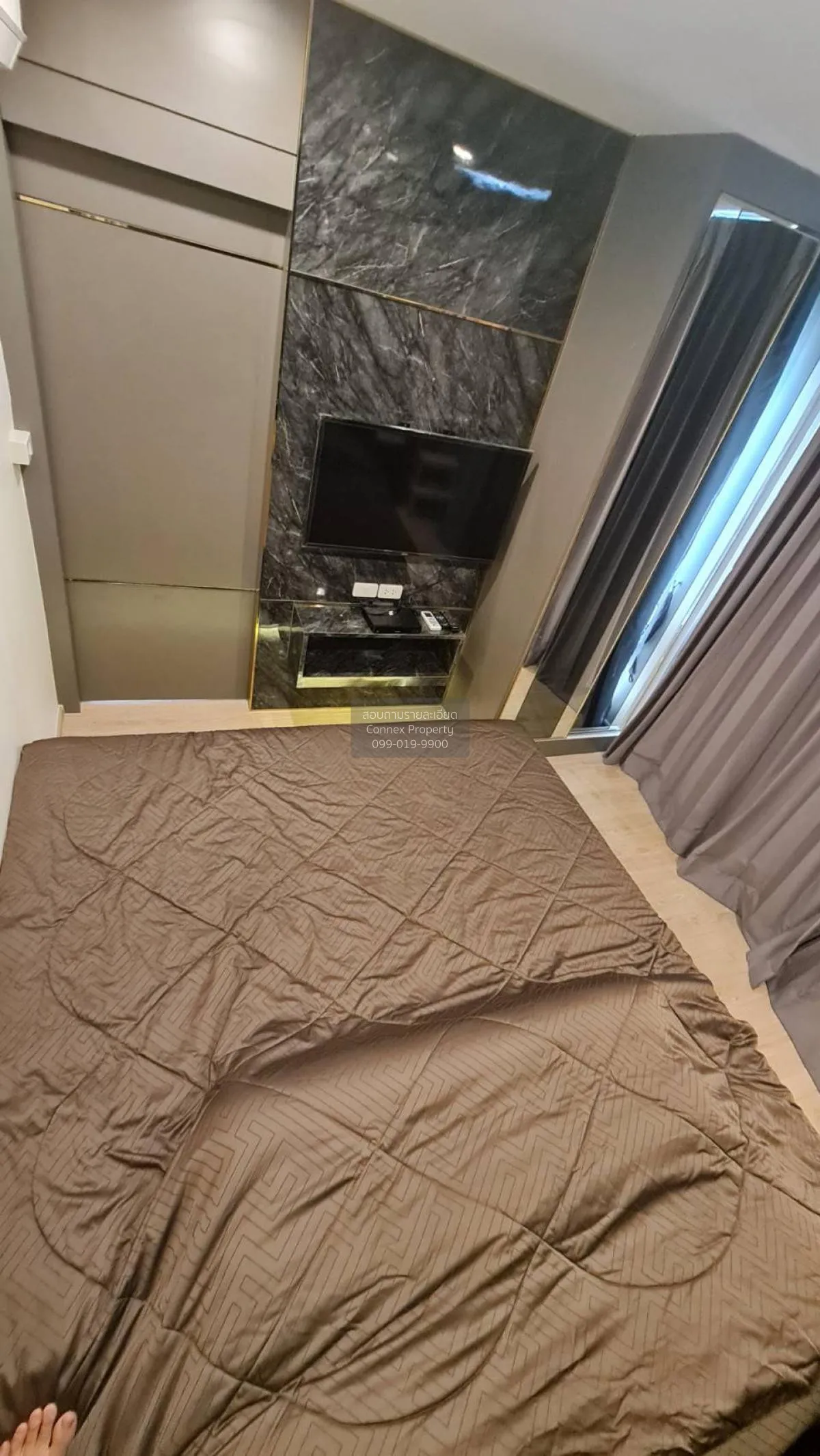 ขายคอนโด  ไอดีโอ สาทร - ท่าพระ BTS-โพธิ์นิมิตร บุคคโล เขต ธนบุรี 