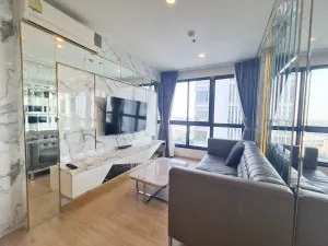 ขายคอนโด  ไอดีโอ สาทร - ท่าพระ BTS-โพธิ์นิมิตร บุคคโล เขต ธนบุรี กรุงเทพ CX-25531