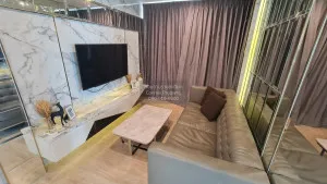 ขายคอนโด  ไอดีโอ สาทร - ท่าพระ BTS-โพธิ์นิมิตร บุคคโล เขต ธนบุรี กรุงเทพ CX-25531