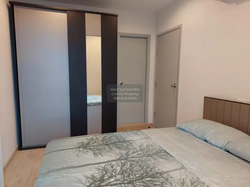 เช่าคอนโด  ไอดีโอ สาทร - ท่าพระ BTS-โพธิ์นิมิตร บุคคโล เขต ธนบุรี 1