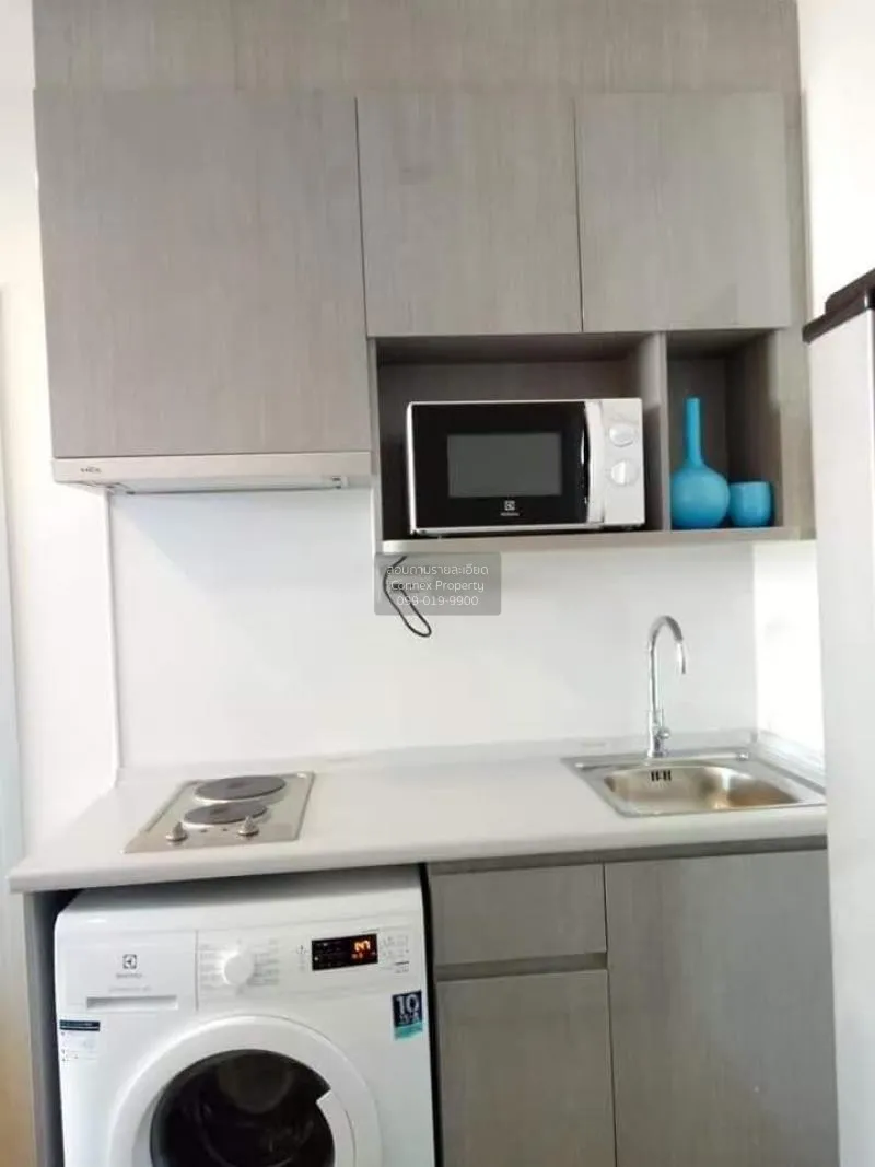 เช่าคอนโด  ไอดีโอ สาทร - ท่าพระ BTS-โพธิ์นิมิตร บุคคโล เขต ธนบุรี