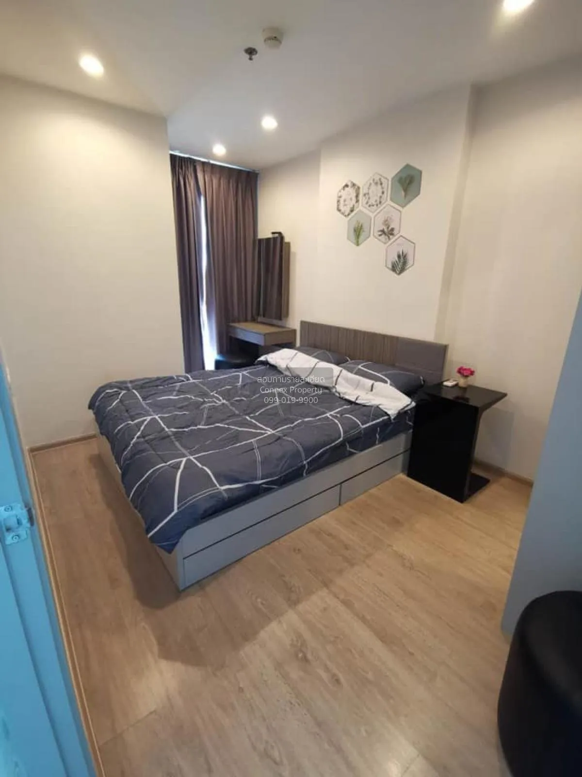 ขายคอนโด  ไอดีโอ สาทร - ท่าพระ BTS-โพธิ์นิมิตร บุคคโล เขต ธนบุรี 