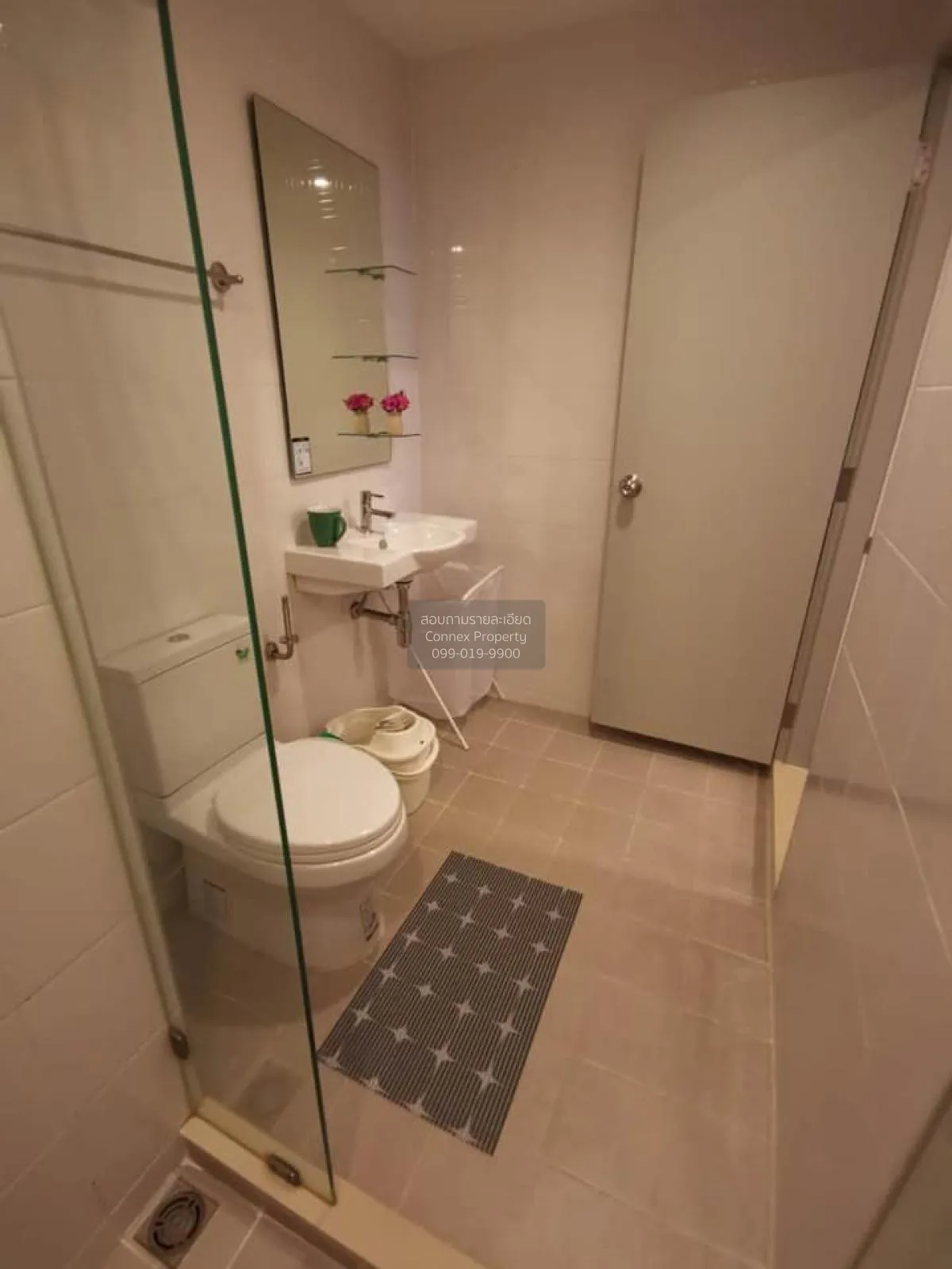 ขายคอนโด  ไอดีโอ สาทร - ท่าพระ BTS-โพธิ์นิมิตร บุคคโล เขต ธนบุรี 