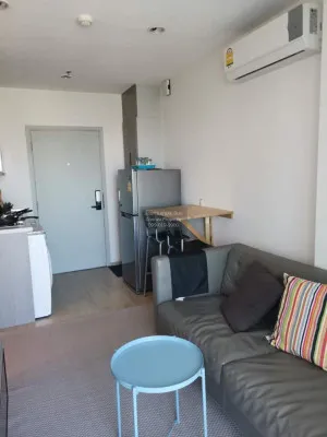 ขายคอนโด  ไอดีโอ สาทร - ท่าพระ BTS-โพธิ์นิมิตร บุคคโล เขต ธนบุรี กรุงเทพ CX-25534