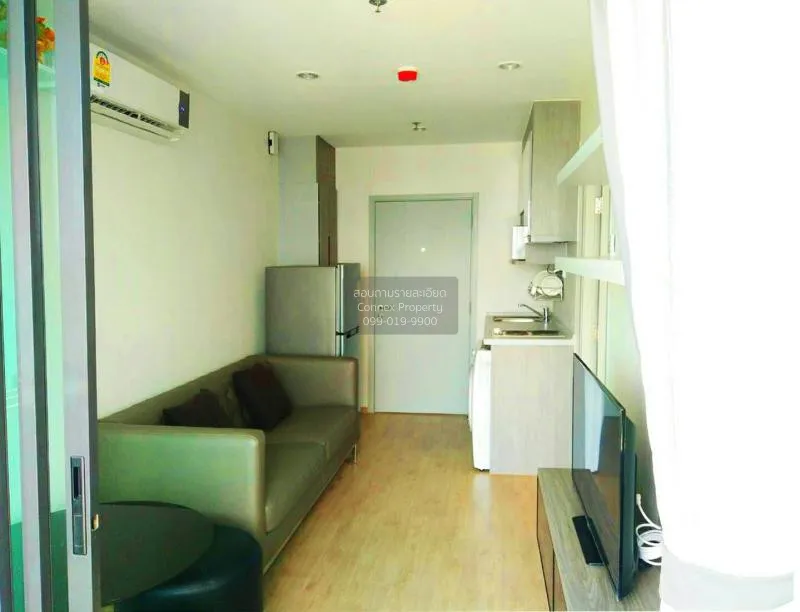 FOR SALE condo , Ideo Sathorn - Thapra , BTS-Pho Nimit , Bukkhalo 1