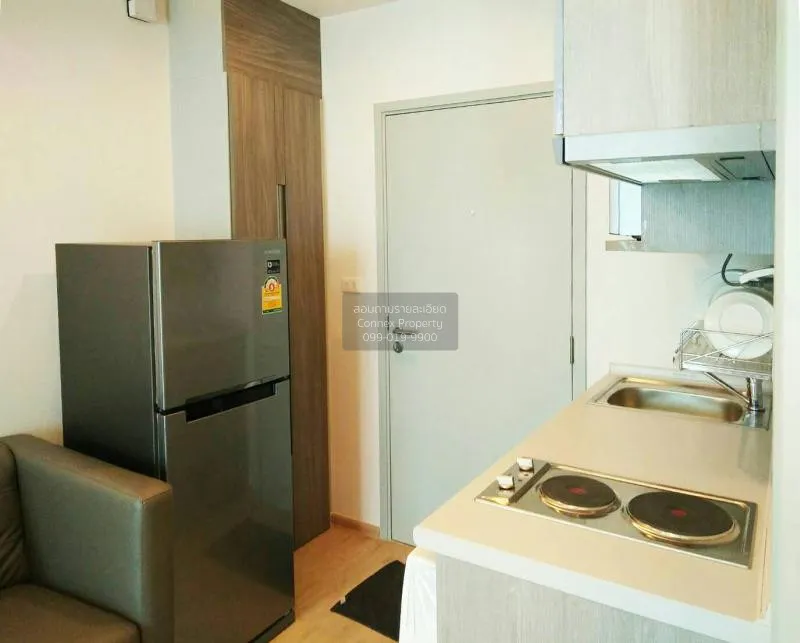 FOR SALE condo , Ideo Sathorn - Thapra , BTS-Pho Nimit , Bukkhalo 2