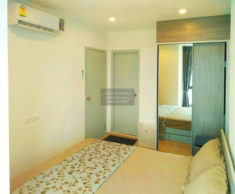 FOR SALE condo , Ideo Sathorn - Thapra , BTS-Pho Nimit , Bukkhalo 3