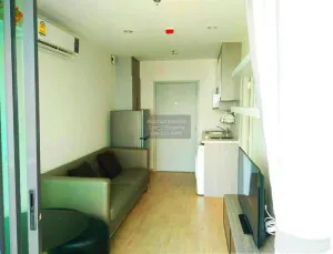 FOR SALE condo , Ideo Sathorn - Thapra , BTS-Pho Nimit , Bukkhalo , Thon Buri , Bangkok , CX-25542