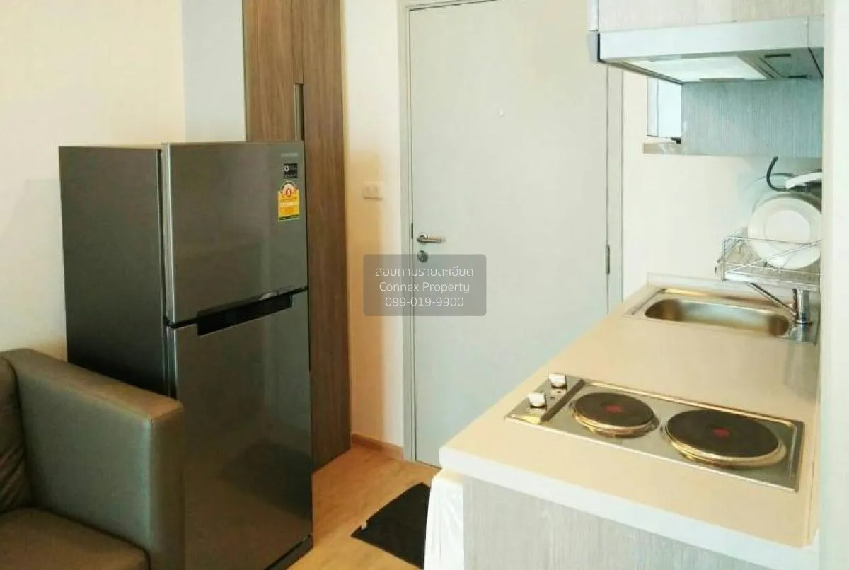 เช่าคอนโด  ไอดีโอ สาทร - ท่าพระ BTS-โพธิ์นิมิตร บุคคโล เขต ธนบุรี 2