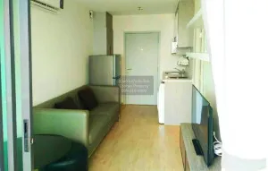 เช่าคอนโด  ไอดีโอ สาทร - ท่าพระ BTS-โพธิ์นิมิตร บุคคโล เขต ธนบุรี กรุงเทพ CX-25543