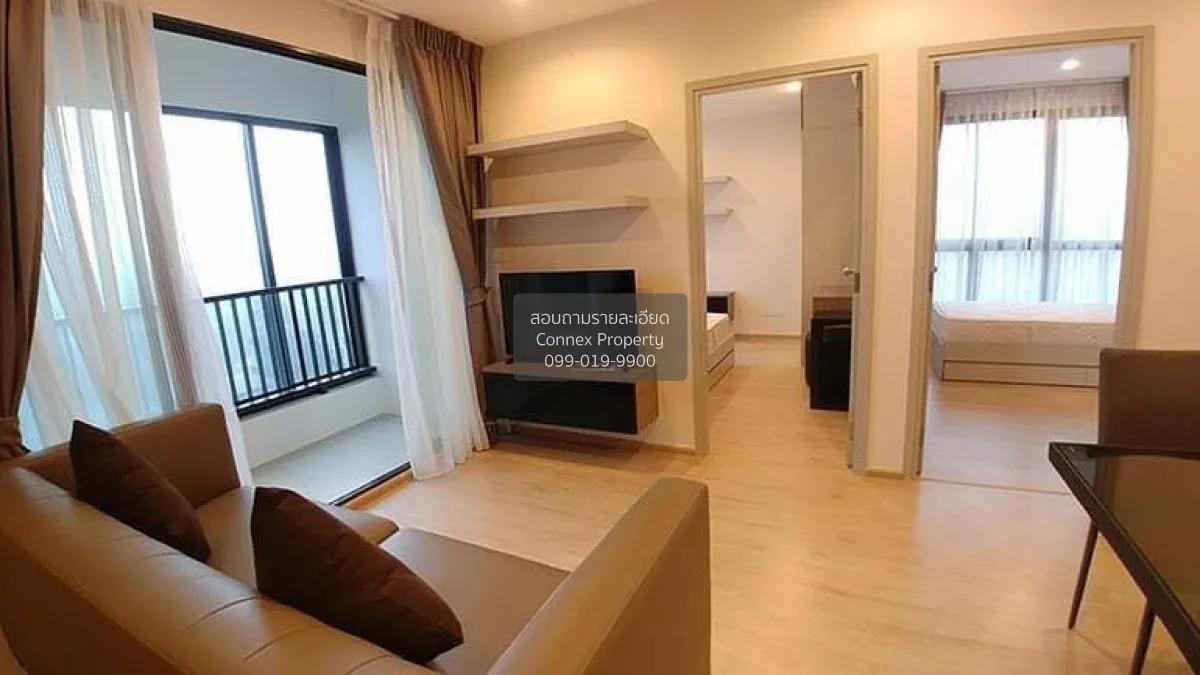 FOR RENT condo , Ideo Sathorn - Thapra , BTS-Pho Nimit , Bukkhalo 1